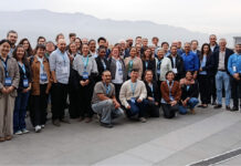 Culmina reunión de especialistas para sentar las bases del nuevo Atlas del IPCC en la U. de Chile (ingenieria.uchile.cl)