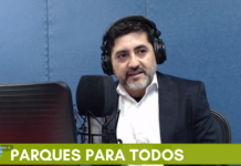 Entrevista a Roberto Rondanelli (Radio U central)