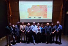 U. de Chile lanza Aura, plataforma científica que evalúa y simula el impacto del diseño urbano en el clima (U de Chile)