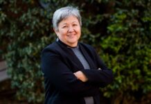 Laura Gallardo: “El objetivo del IPCC es hacer este puente para poder tomar mejores decisiones (U.Chile.cl)