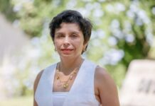 Pilar Moraga y ley miscelánea: “La Ley Marco de Cambio Climático debería funcionar como una brújula” (El Mostrador)