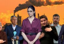“No hay divergencia”: comunidad científica sale en bloque a desmentir a ministra Toledo (El Mostrador)