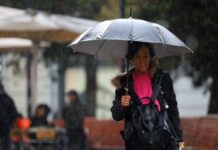 Experto alerta sobre posible aparición del llamado “Niño Godzilla” este invierno (Diario Usach)