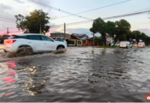 «Podría llover más y generar aluviones en agosto: Experto descarta «Niño Godzilla» pero enciende alarmas por precipitaciones (Radio Futuro)