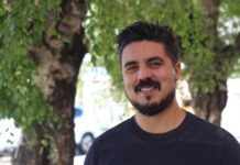 Investigador revela cómo la actividad humana está transformando los bosques de Aysén (El Divisadero)