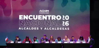 Opinión: Menos de un tercio de los municipios han cumplido con sus Planes de Acción Comunal de Cambio Climático (El Desconcierto)
