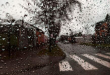 El Niño no causaría grandes precipitaciones ni inundaciones durante el invierno (GDA)