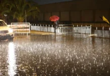 Experto descarta un “Niño Godzilla” y llama a moderar expectativas sobre las lluvias (Diario El Día)