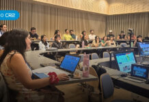 Interdisciplina, internacionalización y ciencia: el sello formativo del CR2 en 2026