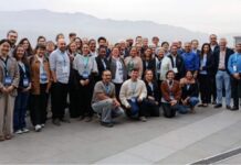 El Atlas del IPCC: la herramienta global discutida en Chile (El Mostrador)