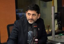 Director del CR2 advierte a los chilenos esta semana: «Es un río atmosférico categoría 5, el rango máximo de intensidad para el país» (Radio Futuro)