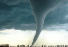 Cuando Chile descubrió que los tornados también eran parte de su realidad (UOH.cl)