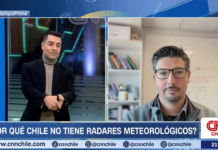 Luego de destructivo tornado en Puerto Varas ¿Falta voluntad política para tener radares en Chile? (CNN Tiempo)