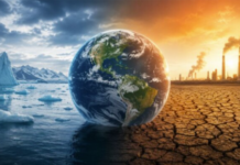 Las pruebas científicas del cambio climático y qué dice la evidencia sobre la influencia del humano (BioBioChile)