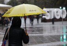 Advierten en Chile por severos efectos de El Niño (Prensa Latina)