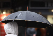 Qué es la isoterma cero y por qué es clave durante el intenso temporal que afecta al país (La Tercera)