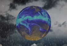 «Un invierno rudo de verdad»: Meteorólogo anticipa un intenso sistema frontal que llegaría hasta Coquimbo (Mi Radio)