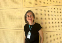 Susana Ferreira: “El cambio climático es un gigantesco fallo de mercado”