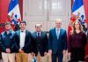 CR2 es convocado a mesa de alto nivel por los recientes temporales (FCFM)