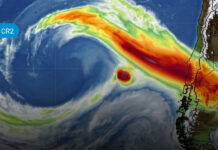 Análisis CR2 | El evento extremo 15-20 de julio 2026 en el marco de El Niño en desarrollo
