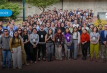 Investigadores del CR2 fortalecen la colaboración científica regional en la reunión anual de ANDEX 2026