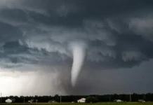 Se cumplen 7 años del histórico brote de tornados en Chile y advierten que puede volver a ocurrir (Biobiochile.cl)