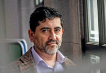 “En años de El Niño se producen estos fenómenos con mucha más intensidad, no son los sistemas frontales típicos” (La Tercera)