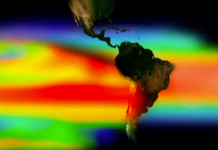 ¿El más grande del siglo?: Cómo se vivirá realmente el fenómeno de El Niño en Chile (La Tercera)