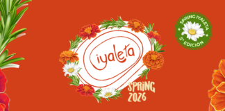 Ciclo de Conferencias Libres da inicio al Spring Iyaleta (2026)