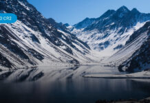 Lanzan programa gratuito para fortalecer conocimientos sobre agua y resiliencia hídrica en la cuenca del Maipo
